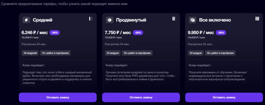 юдаев скул отзывы о курсе отрицательные