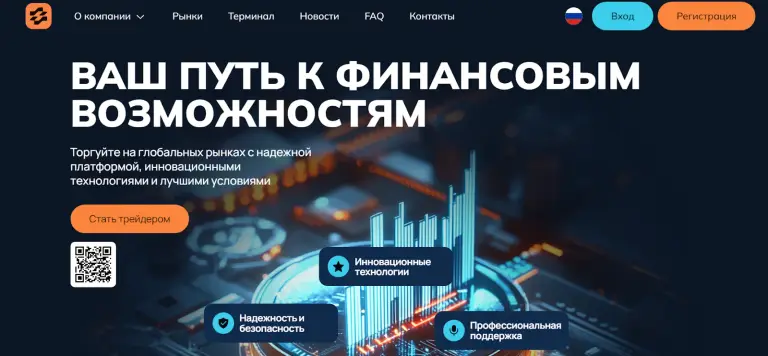 nisionomk отзывы брокер
