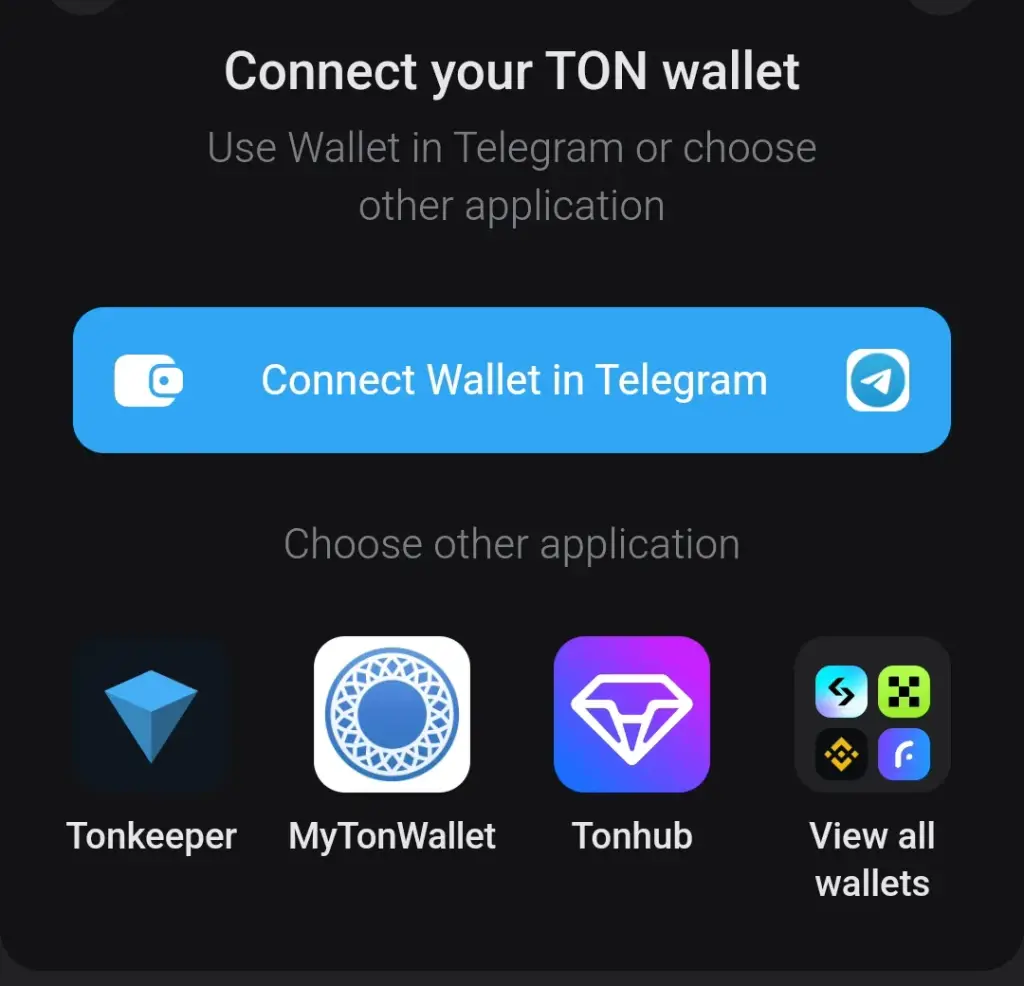 niton mining