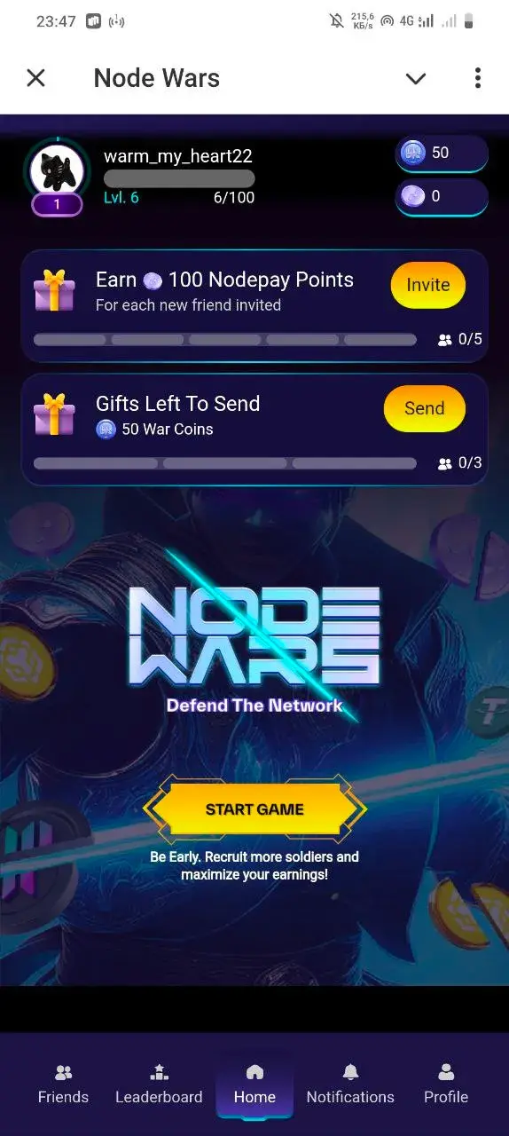 node wars nodepay
