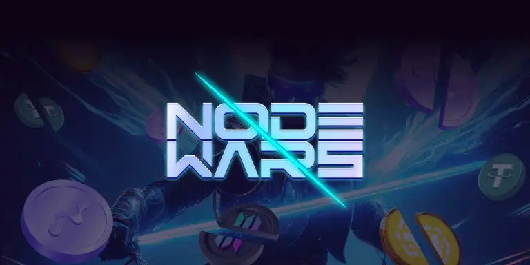nodewars