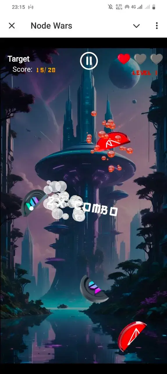 nodewars bot