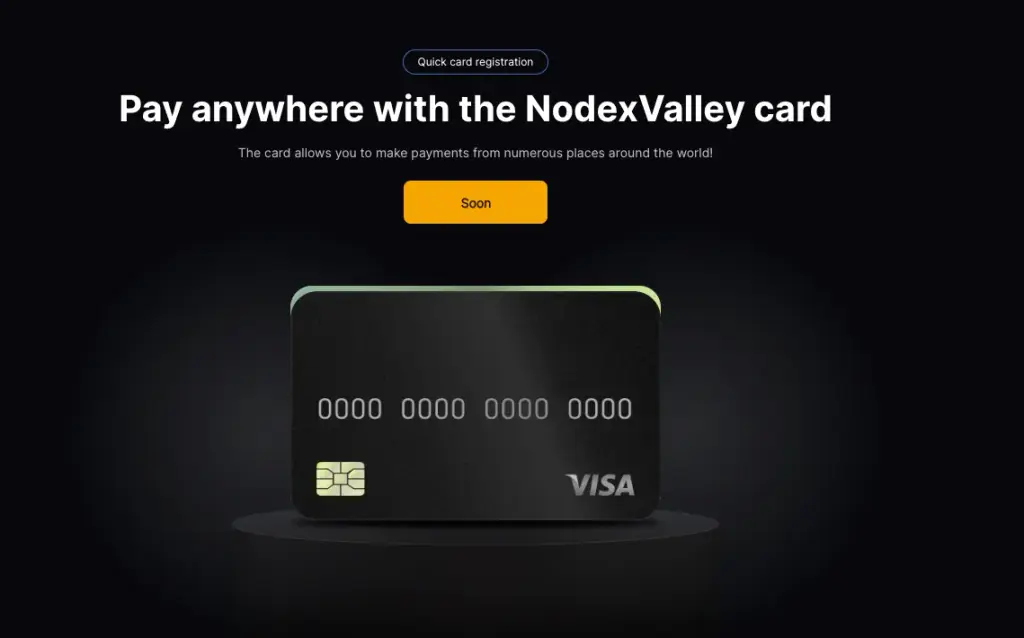 nodexvalley биржа