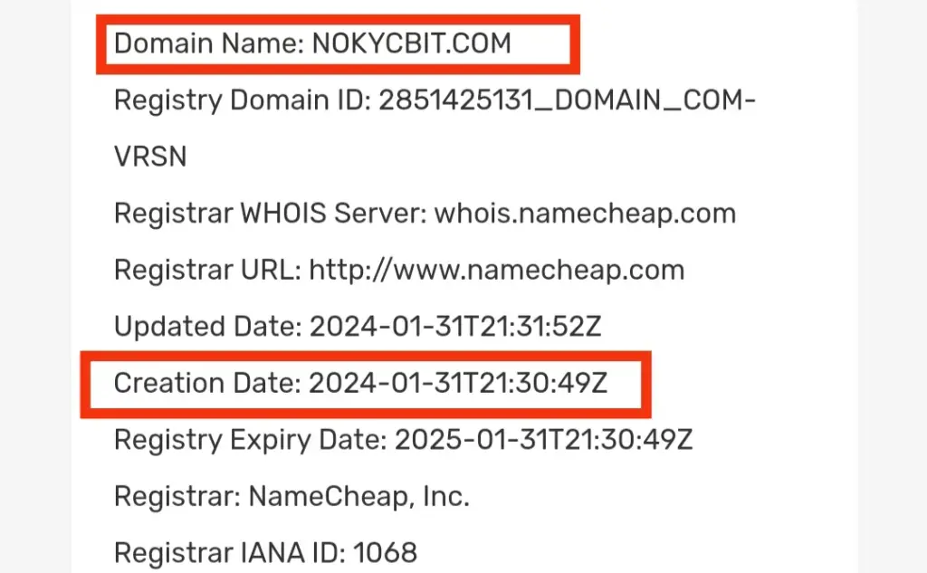 nokycbit биржа отзывы nokycbit биржа отзывы