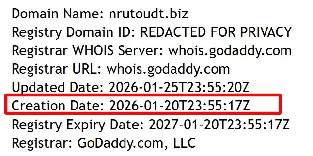 Nrutoudt biz отзывы
