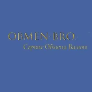 Obmen Bro — отзывы и рейтинг