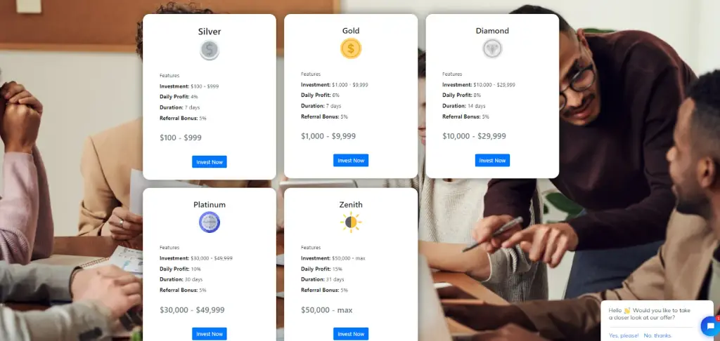 oceanic invest com oceanic invest com