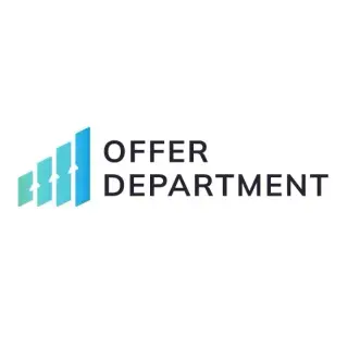 Offer Department — отзывы и рейтинг