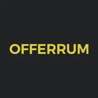 OFFERRUM — отзывы и рейтинг