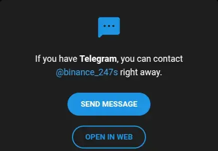 binance trade exchange bot отзывы