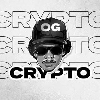 Og Crypto — отзывы и рейтинг