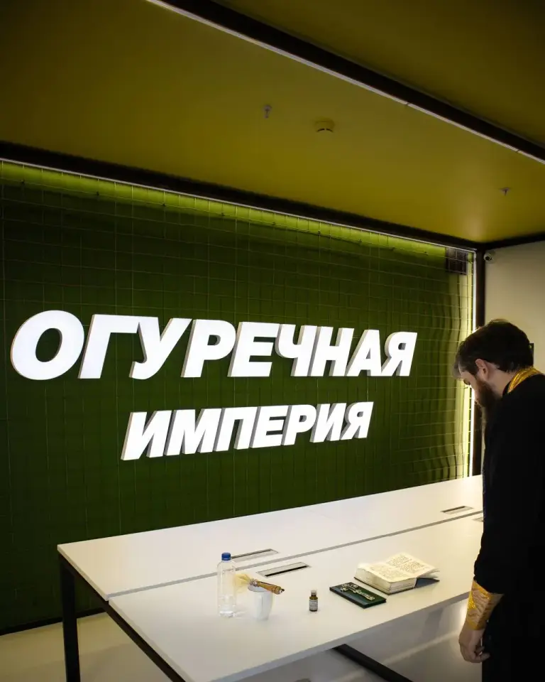 огуречный канал отзывы
