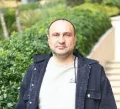 Олег Вдовин — отзывы и рейтинг