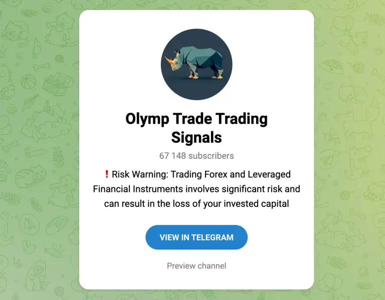 olymp trade trading signals olymp trade trading signals