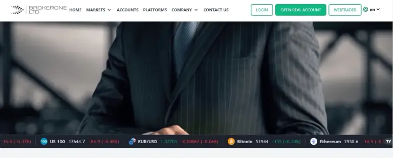 one brokers com one brokers com