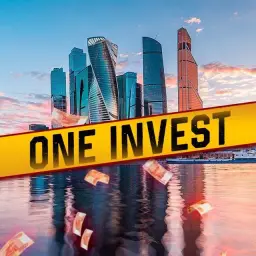 One Invest 💰 — отзывы и рейтинг