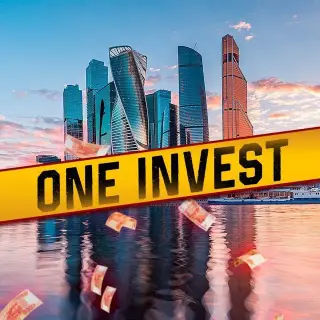 One Invest 💰 — отзывы и рейтинг