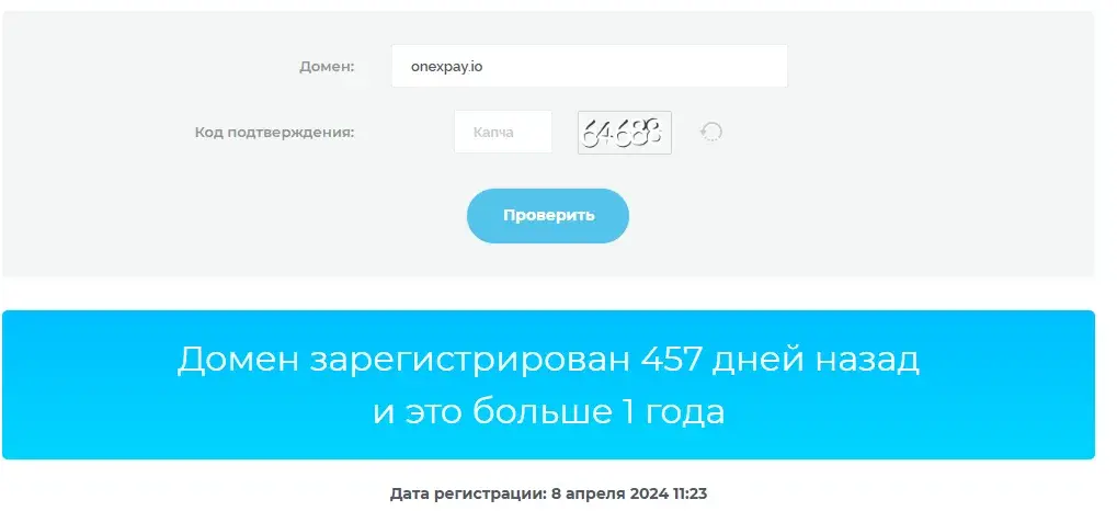 onex pay