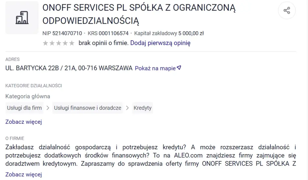 onoff биржа отзывы onoff биржа отзывы