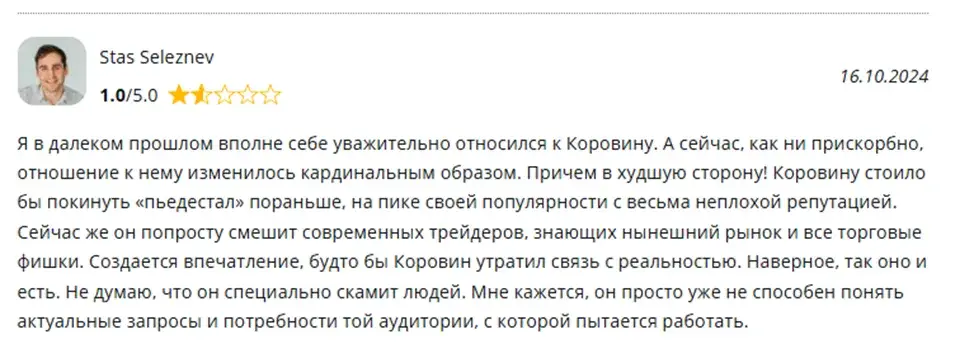 опционы и фьючерсы илья коровин