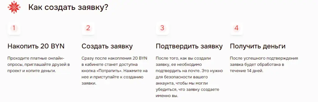 опрос би