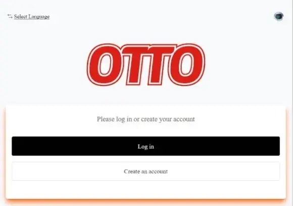 otto mall развод