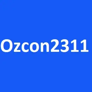 Ozcon2311 — отзывы и рейтинг