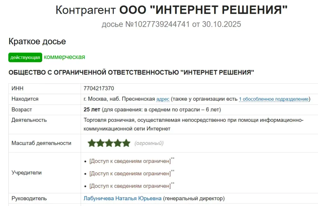 ozon profit сколько можно заработать