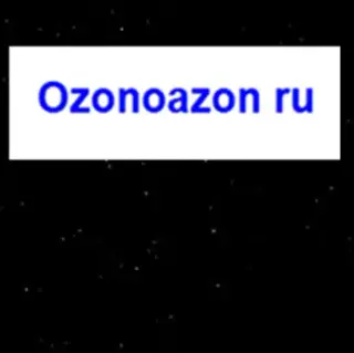 Ozonoazon — отзывы и рейтинг