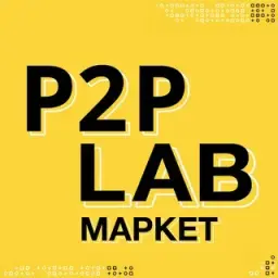 P2P Lab Market — отзывы и рейтинг