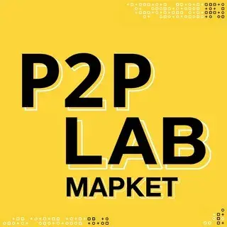P2P Lab Market — отзывы и рейтинг