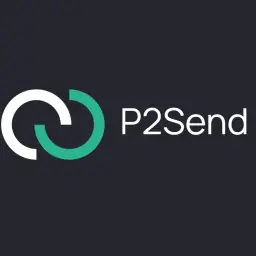 P2Send — отзывы и рейтинг