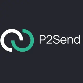 P2Send — отзывы и рейтинг