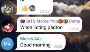 padton скам или нет