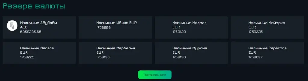 pandpay change ru