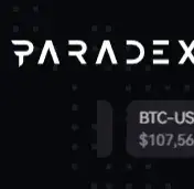Paradex Paradex — отзывы и рейтинг