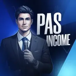 Pas-income Pas-income — отзывы и рейтинг