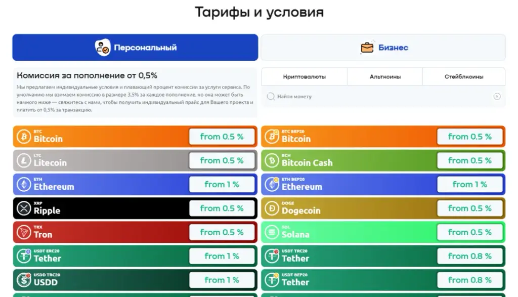passimpay отзывы