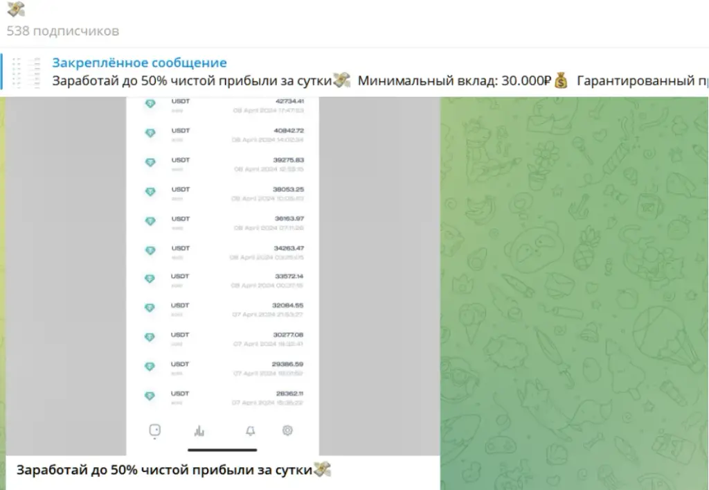 Пассивный доход без опыта