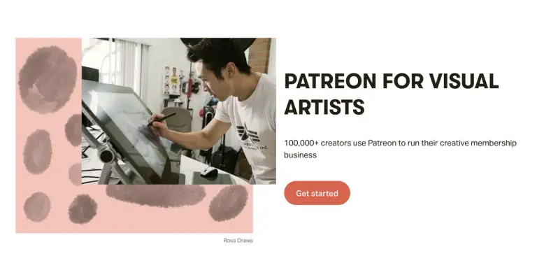 patreon
