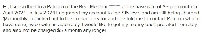 patreon com