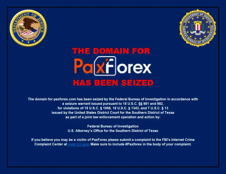 paxforex paxforex