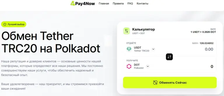 pay4now отзывы