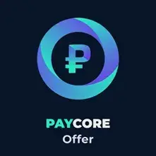 Paycore Paycore — отзывы и рейтинг