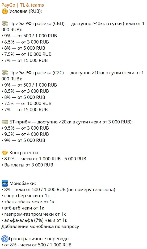 paygo отзывы