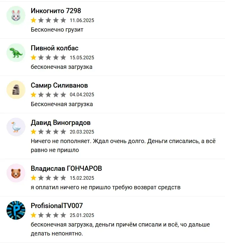 payment kassa ai отзывы