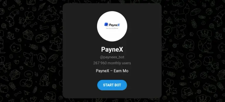 payneex bot