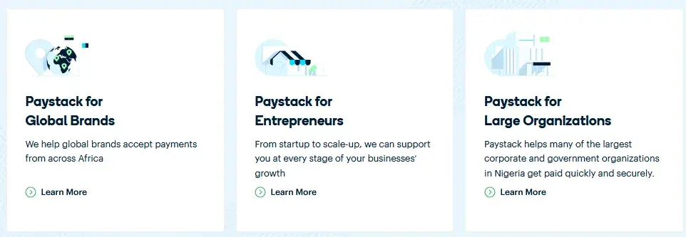 hello paystack com