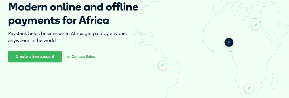 paystack com