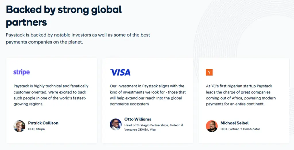 PaystackHQ